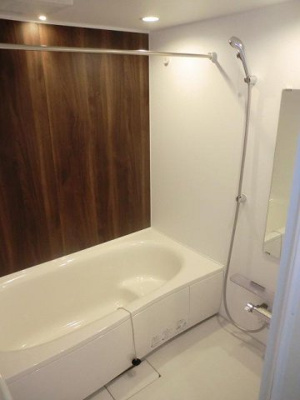 【浴室】 | アーネストＡ