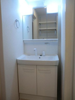 【洗面所】 | アーネストＡ