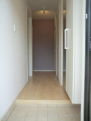 【玄関】 | アーネストＡ