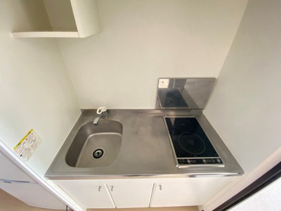 【キッチン】 | レオネクストアゼリアアーク