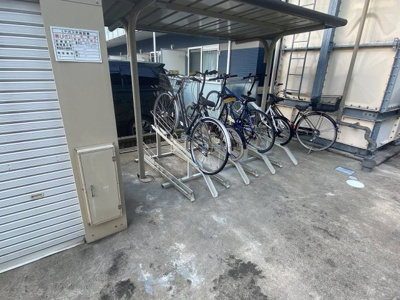 【その他】 | レオネクストアゼリアアーク