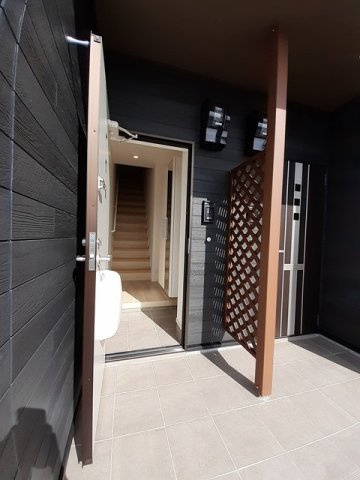 アンバーテラス　Ⅰのその他