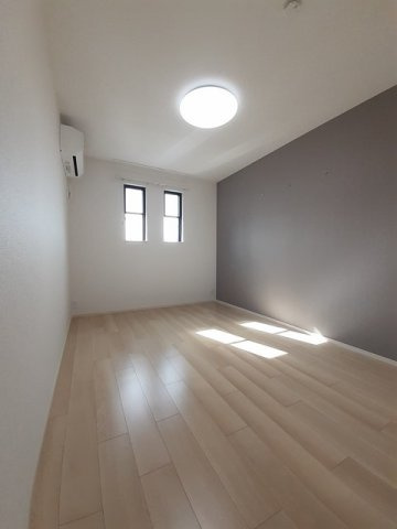 アンバーテラス　Ⅰの内装