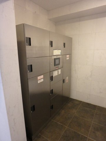 KDXレジデンス秋葉原のその他共用部分