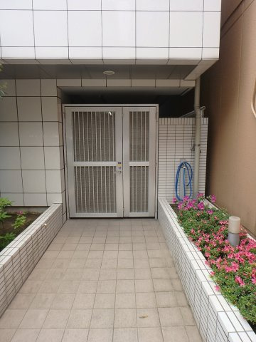 KDXレジデンス秋葉原のその他共用部分