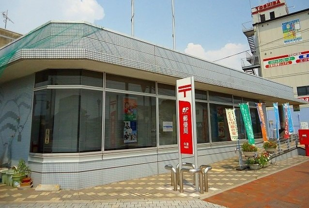 アヴァンツァートの周辺|牛津郵便局まで850m