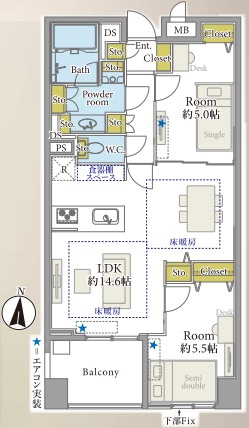 ベラカーサ秋葉原