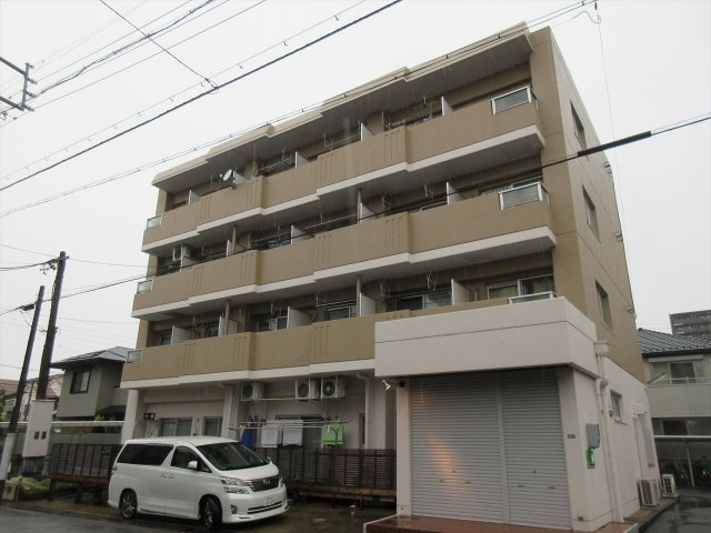 エーデルハイム花染｜名古屋市の賃貸ならMy賃貸
