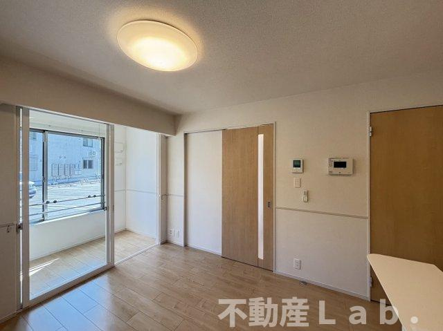 ベラ　ルーチェ　Ｃのセキュリティ