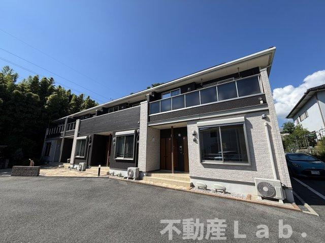 ベラ　ルーチェ　Ｃの外観