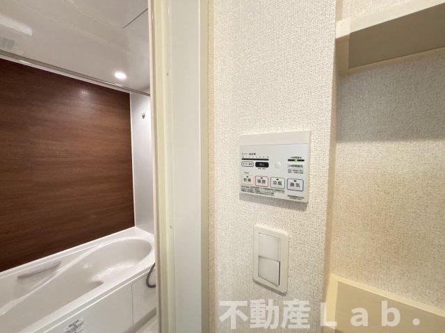 ベラ　ルーチェ　Ｃの設備