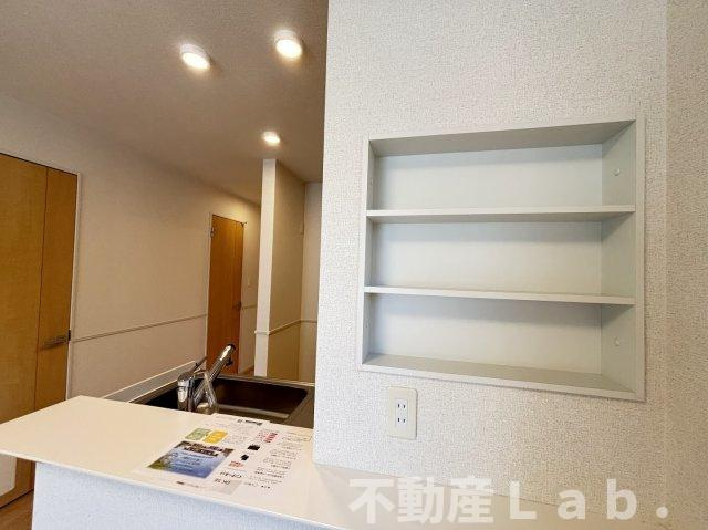 ベラ　ルーチェ　Ｃ