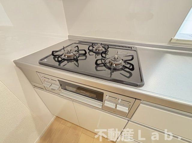 ベラ　ルーチェ　Ｃの設備