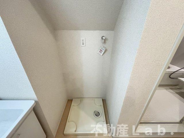 ベラ　ルーチェ　Ｃの設備