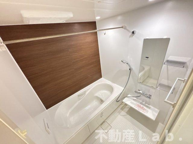 ベラ　ルーチェ　Ｃの浴室