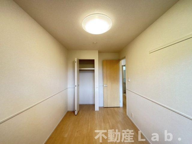 ベラ　ルーチェ　Ｃの和室