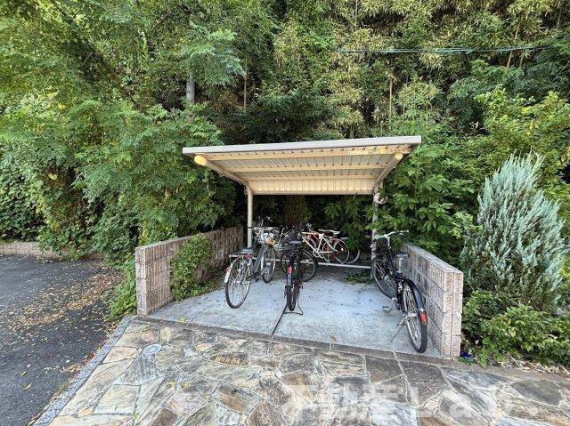 ベラ　ルーチェ　Ｃのその他共用部分