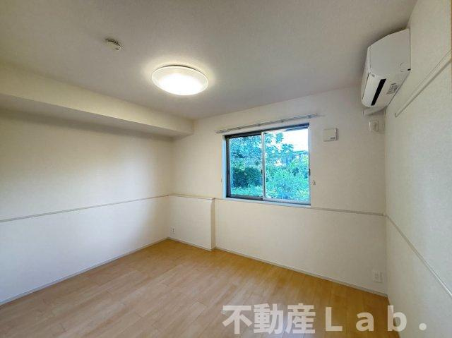 ベラ　ルーチェ　Ｃの内装