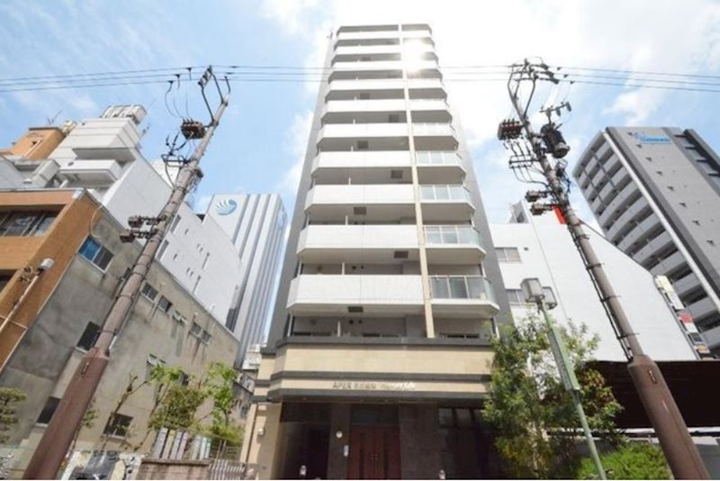 APEX名古屋栄Premier Lifeの画像