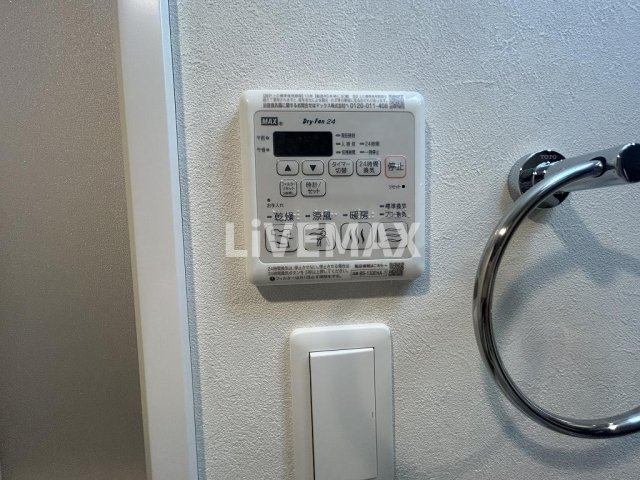 【設備】S-RESIDENCE尾頭橋clarity