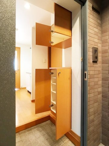 ミリオーネシャトウ高砂のその他