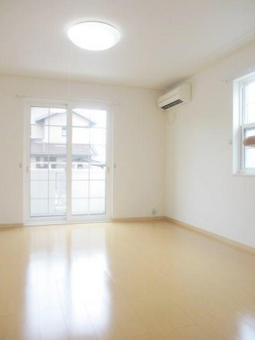 【居間・リビング】