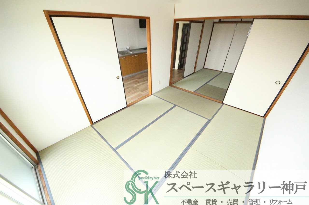 青雲マンションのその他|※お部屋により仕様が異なる場合があります※