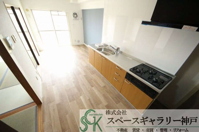 青雲マンションの居間・リビング|※お部屋により仕様が異なる場合があります※