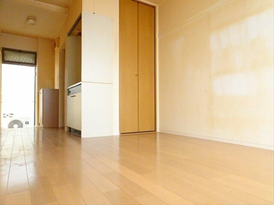 【居間・リビング】 | アスペンハイム