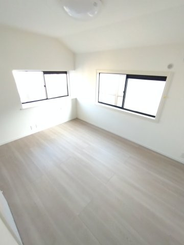 練馬区南大泉一丁目戸建②の洋室