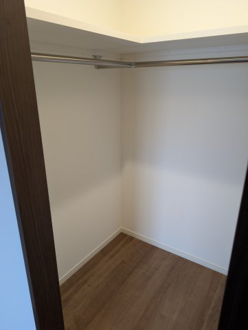 YAKUIN SQUAREの収納