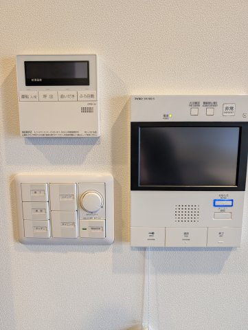 YAKUIN SQUAREのその他