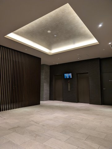 YAKUIN SQUAREのその他