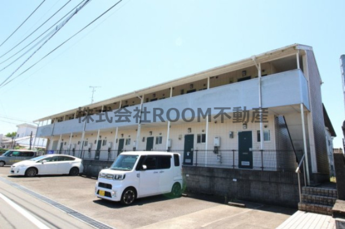 クレストコート　A