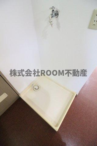 クレストコート　Aの設備