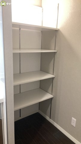 越谷市大間野町5丁目　中古一戸建ての内装