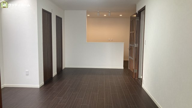 越谷市大間野町5丁目　中古一戸建て