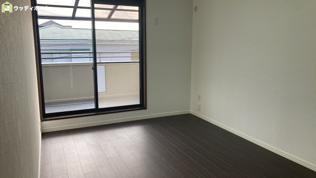 越谷市大間野町5丁目　中古一戸建ての子供部屋