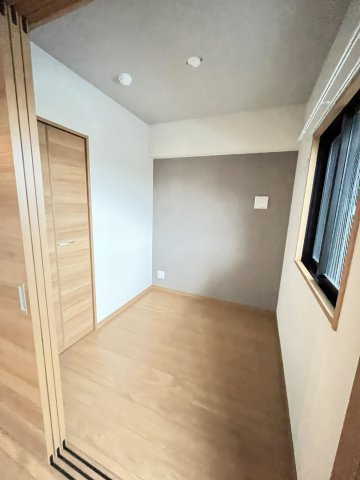 MODERN PALAZZO六本松stationの居間・リビング