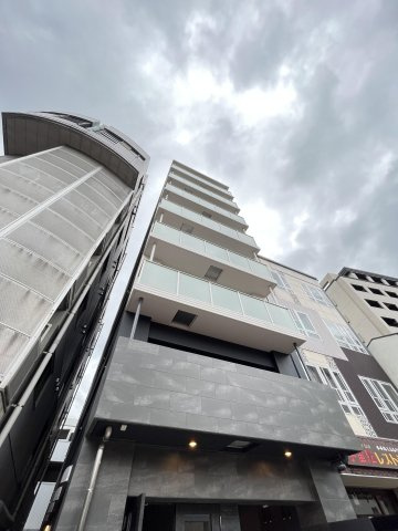 MODERN PALAZZO六本松station