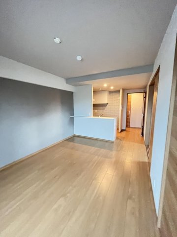 MODERN PALAZZO六本松stationの内装