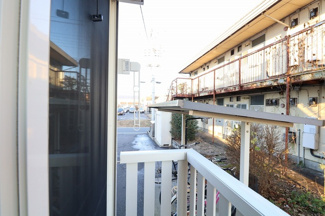 【展望】 | D-Room KASUGA