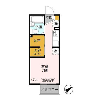 【間取り】 | D-Room KASUGA