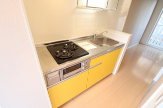 【キッチン】 | D-Room KASUGA