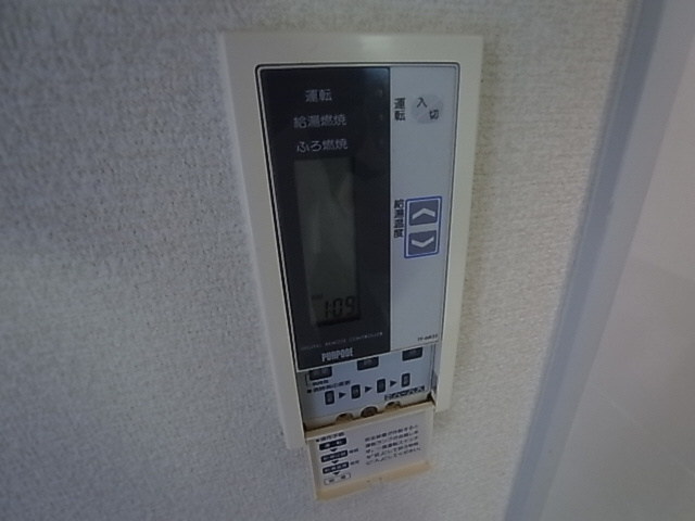 神戸市兵庫区新開地５丁目の賃貸マンションの設備