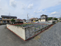 門井土地　約95坪の画像