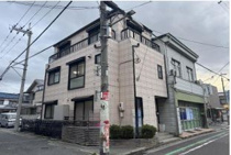 八尾市久宝寺1丁目戸建　久宝寺小学校区　ＪＲ久宝寺駅の画像