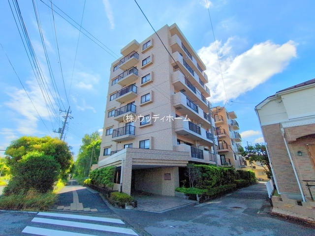 越谷北ローヤルコーポ　中古マンション