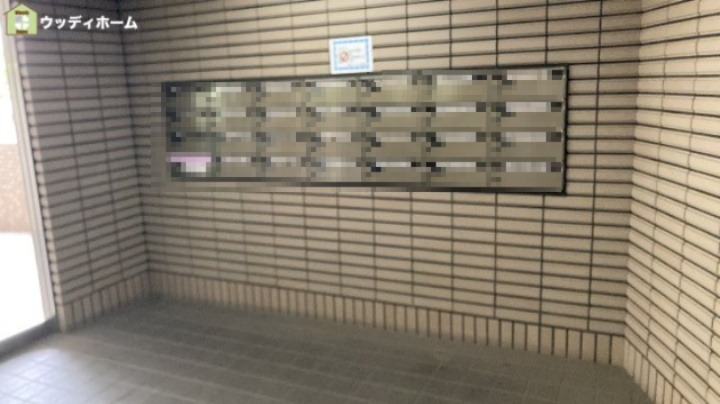 越谷北ローヤルコーポ　中古マンションの設備