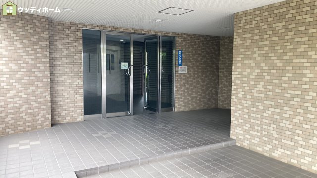 越谷北ローヤルコーポ　中古マンションのその他共用部分